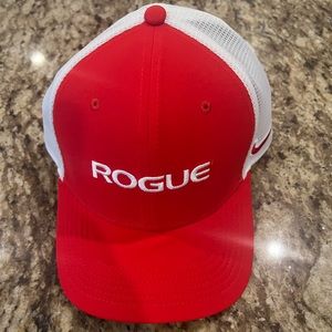 Rogue Nike Aero Trucker Hat